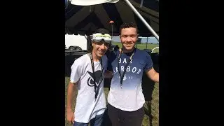 Multigp io world cup track with BMS Thomas