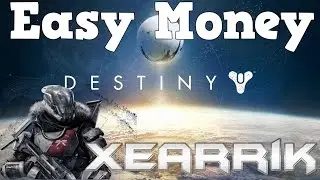 Destiny Quick Easy Money And Rare Items Glimmer