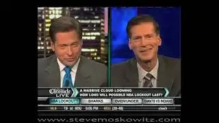 A Possible Lockout for the NBA