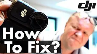 Don't Panic! How to Hard Reset Your Bricked DJI Osmo Nano
