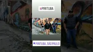#PIRITUBA