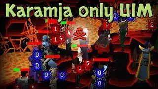We found a way to boost Tokkul using the Tzhaar Fight Pits