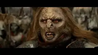 The Return Of The King - The Battle Of The Pelennor Fields Complete HD