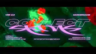 Cancer Game - Collect Skins (Official Video)