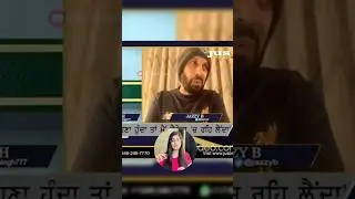 Jazzy B on Khalistan