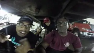 BangCoupe | Low N clean Car Show & After Meet