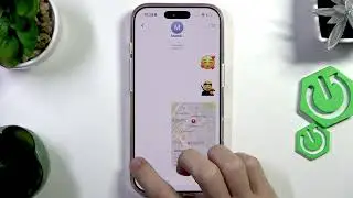 iPhone 17 Pro &mdash; как отменить отправку сообщения