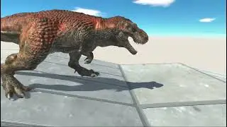 Shark Attack Runer | Animal Revolt Battle Simulator