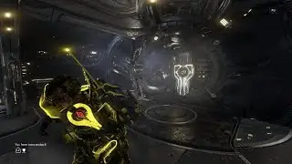 Warframe, SP Descendia.  Facilis Decensus Averno (Part 2).