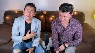 RELOJ -  HERMANOS PÉREZ MEZA (cover)