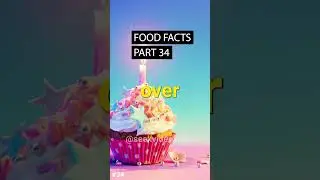 Breaking Records with 1,200-Pound Cupcake: The World's Largest Cupcake Ever! #shorts #food #facts