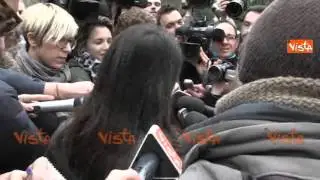 M5S ROMA, VIRGINIA RAGGI: MI VERGOGNO A DIRLO MA HO ANCHE VOTATO PD