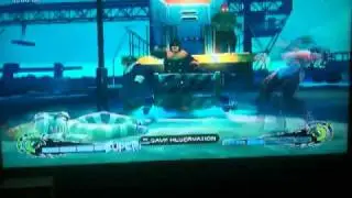 Tectondrio's SSFIV Player Showcase: Kirve119