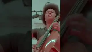 Revisiting my rendition of Cassad&oacute;'s 'Requiebros' with Isata Kanneh-Mason, released over 7 years ago