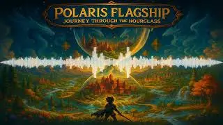 Polaris Flagship - Allegedly Starlight