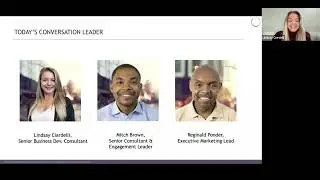 Webinar - Building A Leadership Culture With DEI