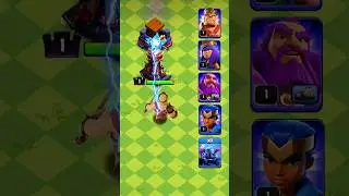 Hidden Tesla VS Lvl 1 Heroes&Pekka ✓ Clash of Clans