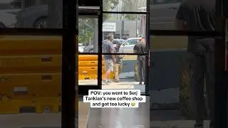 #coffeeshopmusic #serjtankian #systemofadown
