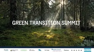 Green Transition Summit