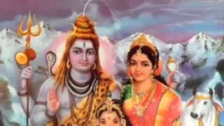 Paratpara Parameswara