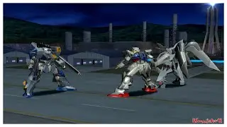 Duel Gundam Assault Shroud Survival Mode | Ep. 12
