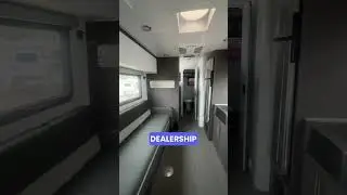Дилеры автодомов на меня разозлятся!