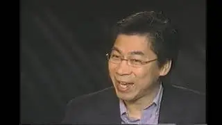Sun Microsystems - CES 2001 - Customers & Demos
