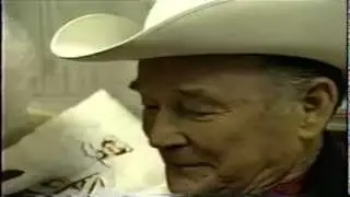 Roy Rogers & Dale Evans Birthdays, 11-05-93