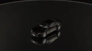 Automobilov&eacute; modely 1:87 - Automodelle 1:87 - Aston Martin 1:87 - Spark 1:87