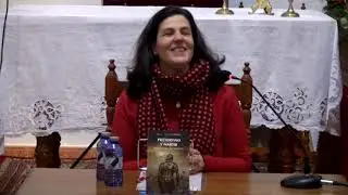 PRESENTACIÓN DEL LIBRO -PRETORIANO Y MARTÍR- FIESTAS DE SAN SEBASTIÁN 2026