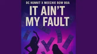 DC HUNNIT (feat. Meechie Bow Boa) (Radio Edit)