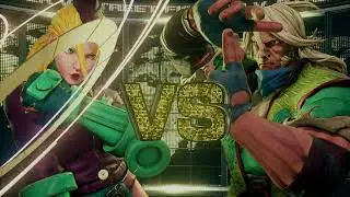 EVO Japan 2019 - Street Fighter V Winners Final - Powell vs Momochi