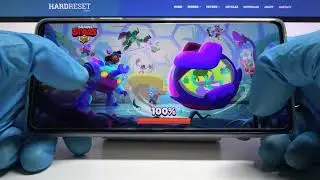How Bullet Echo Performs on Motorola Edge 30 Pro &ndash; Bullet Echo Gameplay