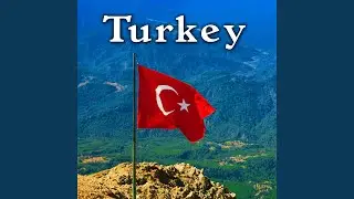 Turkey, Harbor Ambience with Ferry, Calls & Distant Traffic