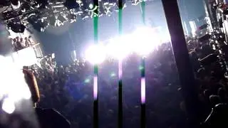 5daysoff - Day 1- Melkweg - Moderat