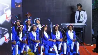 I'M ONLY HUMAN |SHIS choir, MARTHANDAM| Mr. AG PAUL