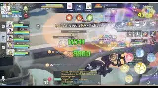 SI4M VS EINHERJAR | PAYON 2 | PRIEST ME POV