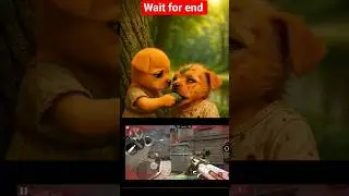 Small dog sad story 😭😭😭#comedy #sad #saddogvideo #shorts