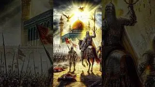Real Muslim Hero Salahuddin Ayyubi Story #shorts #Viral #islam #sunolekinhaq
