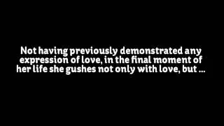 A Good Man Is Hard To Find - Summary