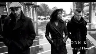 Born Kin - Fire and Flood