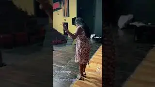 Dramatic Presentation by Marguerite Anderson.