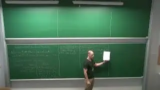 Jordan Francois - Why Cartan geometry in Physics? I