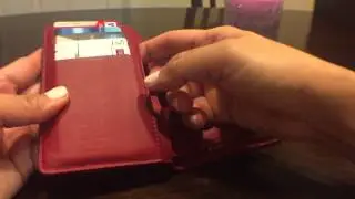 Louis Vuitton Vernis French Wallet Review and Comparison with the Elise Wallet