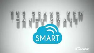 Candy Smart Range