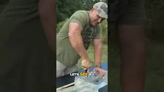 270 Winchester Bullet Impact  See the Devastation!