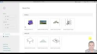 12- Create Beam using dynamo