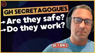 Безопасны ли стимуляторы секреции гормона роста? Эффективны ли стимуляторы секреции гормона роста?