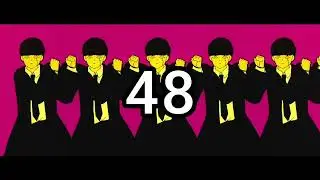 Top 50 Most Overrated Anime Openings