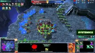 SEACast - TtPiG vs EGHuk - ZvP